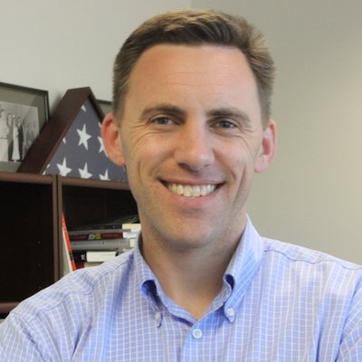 Profile Picture of Andrew Beckwith (@andrewbeckwith) on Twitter