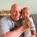 Profile Picture of Paul Burkholder (@paul_burkholder) on Instagram