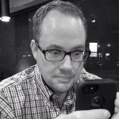Profile Picture of Dan Lively (@danlively) on Twitter