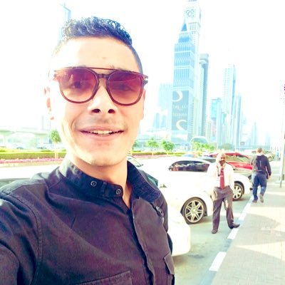 Profile Picture of Adham ElbaZ (@adhamelbaz4) on Twitter