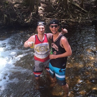 Profile Picture of Adam Hyatt (@lilhyatt03) on Twitter