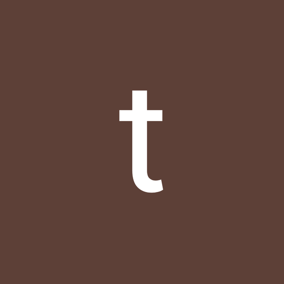 Profile Picture of Terry Bulger (@terrybulger9) on Poshmark