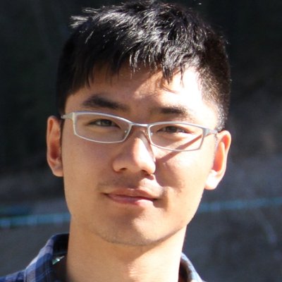 Profile Picture of Rui Zhang (@ryanzhumich) on Twitter