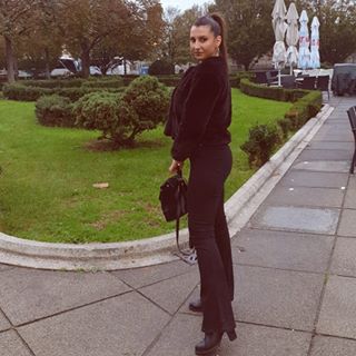 Profile Picture of Marina Bašić (@mariinabasic) on Facebook