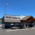 Profile Picture of Jacobs Lumber Company (@jacobs_lumber) on Instagram