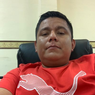 Profile Picture of José De Jesús Encarnación De La Cruz (@JosdeJessEncar1) on Twitter