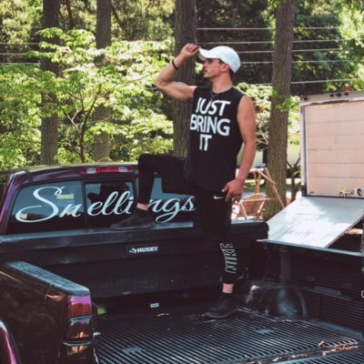 Derek J. Doggett - Twitter Profile Picture of Derek J. Doggett (@DerekDoggett) on Twitter