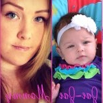 Profile Picture of Kassi Lopez (@zaelasmommy) on Instagram
