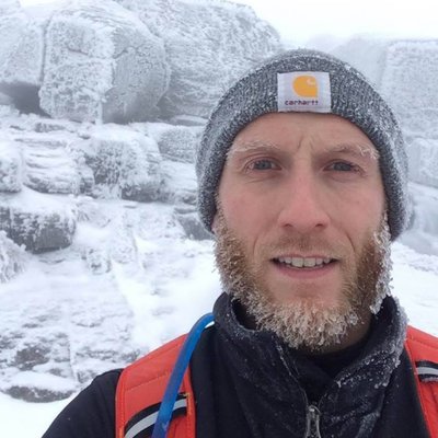 Profile Picture of Stephen Craft 🚴🏼‍♂️ (@STEPHEN_CRAFT) on Twitter