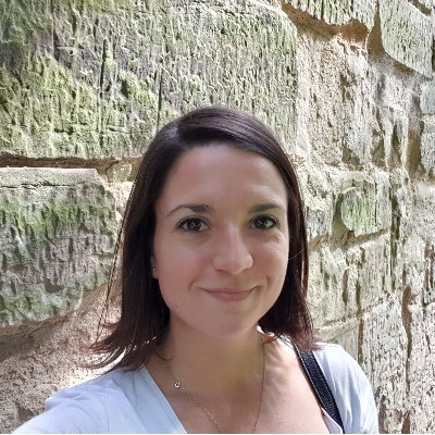 Profile Picture of Tiffany Fitzpatrick, PhD MPH (@Tiff_Fitz) on Twitter