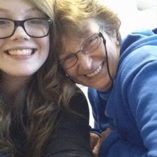 Profile Picture of Marilyn Arsenault Clough (@Marilyn08523491) on Twitter