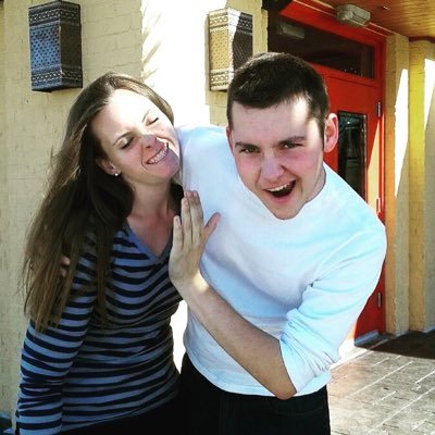 Profile Picture of David Gibson (@AlphaHawk44) on Twitter