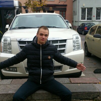 Profile Picture of Tadas Jusas (@JusasTadas) on Twitter