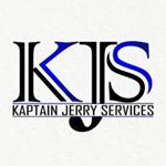 Profile Picture of Kaptain Jerry Services(K.J.S) (@kaptainjerryservices) on Instagram