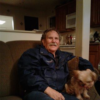 Profile Picture of Rex Richards (@rex.richards.14) on Facebook