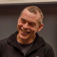Profile Picture of Peter Maris (@PeterMaris3) on Twitter