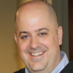 Profile Picture of Dave Bradfield (@dbradfield2) on Twitter