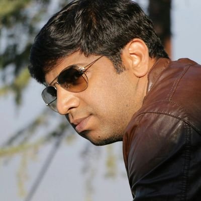 Profile Picture of Sujit Shetty (@SujitBShetty) on Twitter