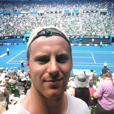 Profile Picture of Andrew Fegan (@andrewfegan) on Twitter