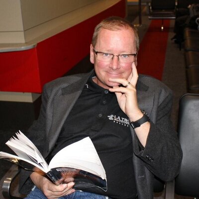 Profile Picture of WILLIAM KEETON (@WILLIAMKEETON1) on Twitter