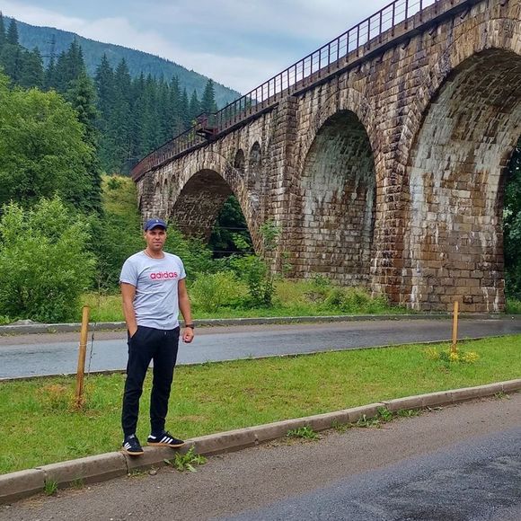 Profile Picture of Yegor Didenko (@miramax2111120) on Poshmark