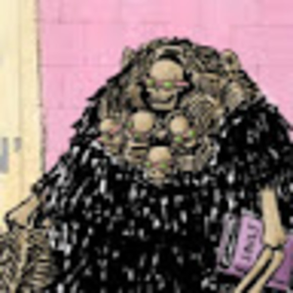 Profile Picture of Thebob335 Perrilloux (@bf3ffx) on Poshmark