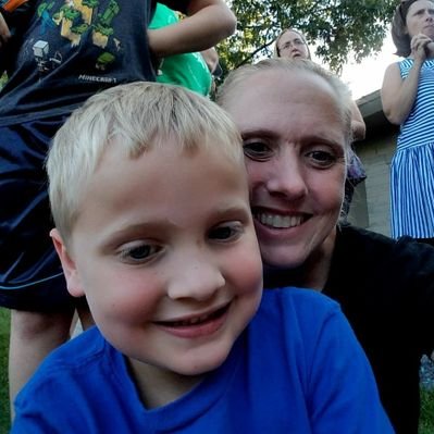 Profile Picture of Amanda Keister (@amanda_keister) on Twitter
