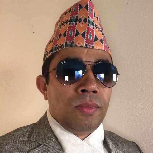 Profile Picture of Ramesh Thapa (@thaparamesh) on Poshmark