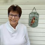 Profile Picture of Nancy Zimmer (@zimmer8640) on Instagram