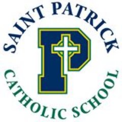 Profile Picture of St. Patrick School (@coolCatholicSch) on Twitter