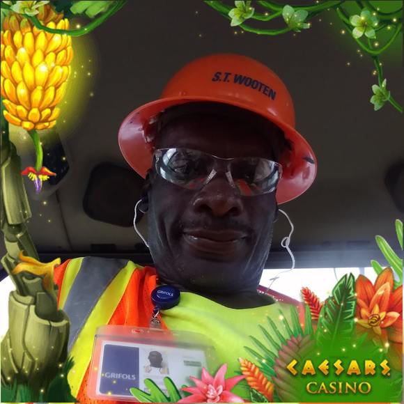 Profile Picture of Frederick Pegues (@flpegues64) on Poshmark