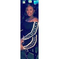 Profile Picture of Candice Joseph (@candice-joseph-9) on Quora