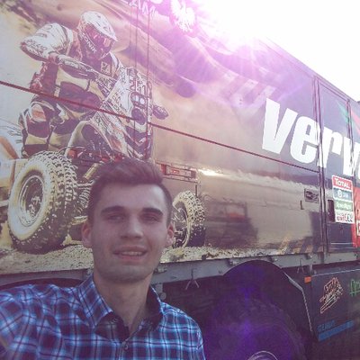 Profile Picture of Daniel Gorczyca (@DanielGorczyca2) on Twitter