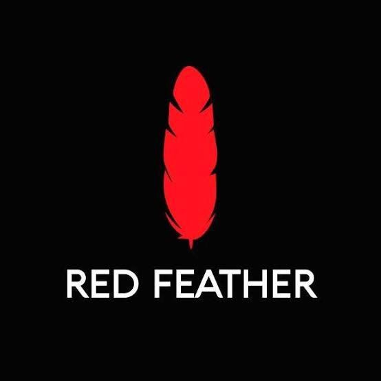 Profile Picture of Red Feather (@redfeatheroficial) on Tiktok