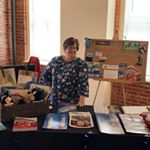 Profile Picture of Kim Volz (@kimsmagicaltravel) on Instagram