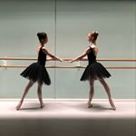Profile Picture of cathy.stella_ballet (@cathy.stella_ballet) on Instagram