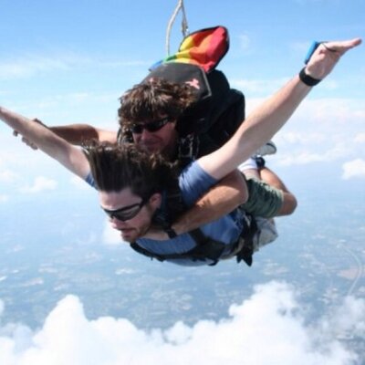 Profile Picture of Steve B (@Bones83) on Twitter