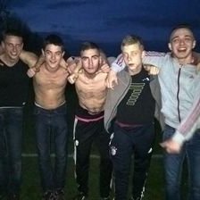 Patrick Mouton - Twitter Profile Picture of Patrick Mouton (@PatrickMouton2) on Twitter