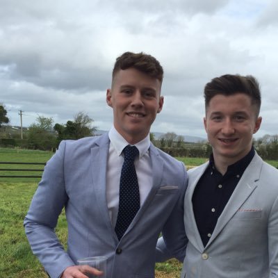 Profile Picture of Brian Considine (@BrianConsidin11) on Twitter