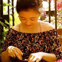 Profile Picture of Julia Liao (@julia-liao-4) on Quora