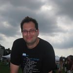 Profile Picture of Jarred Sculnick (@jarredsculnick) on Instagram