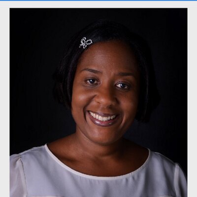 Profile Picture of Esther Brooks (@barnes_esther) on Twitter