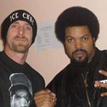 Profile Picture of Jeffery CLINTEL Lifer (@jeffstrange) on Instagram
