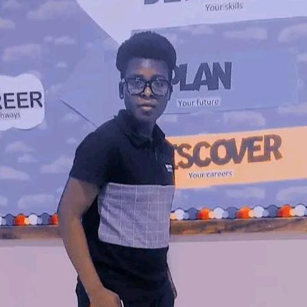 Profile Picture of Josh chisom (@josh.chisom) on Tiktok