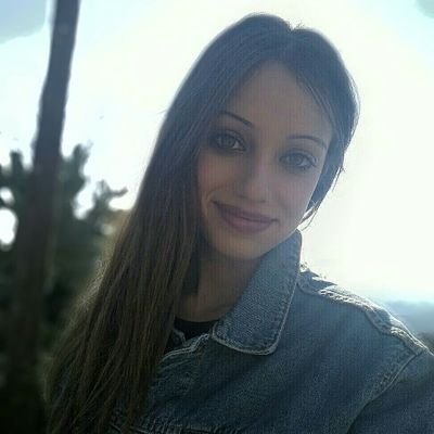 Profile Picture of María Arévalo (@Mariaarevalo95) on Twitter