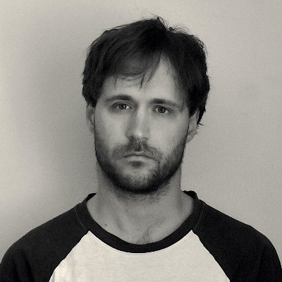 Profile Picture of Ben Rodin (@ben_rodin) on Twitter