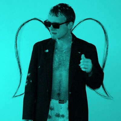 Profile Picture of Marcin Menżyk (@Musashi987) on Twitter