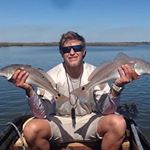 Profile Picture of Seth McCullough (@lifeoffish32) on Instagram