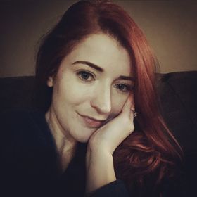 Profile Picture of Alexandra Dixon (@alexandradixon) on Pinterest