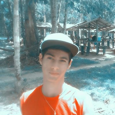 Profile Picture of Adam Lúcio (@ADAMfps_oficial) on Twitter